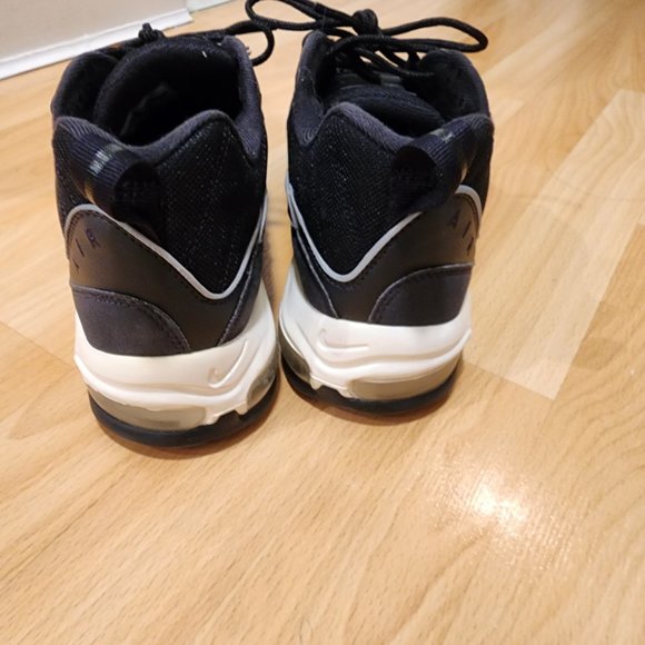 Nike Air Max 98 - Oil Grey - Sz 10.5 - like New - Picture 4 of 6